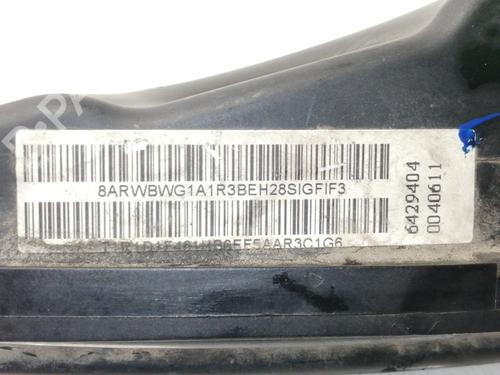 Electronic sensor MERCEDES-BENZ M-CLASS (W164)  | BP14259149M84 