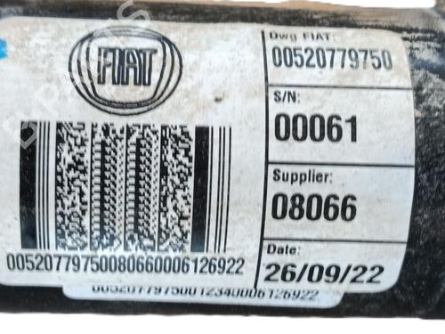 Steering rack FIAT DOBLO Cargo (263_) 1.6 D Multijet (263WXD1B, 263WXR1B, 263WXX1B, 263ZXD1B,... | BP32449855M22 - Image 4