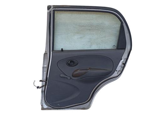Right rear door DAEWOO MATIZ (M100, M150) 0.8 | BP25846895C5 