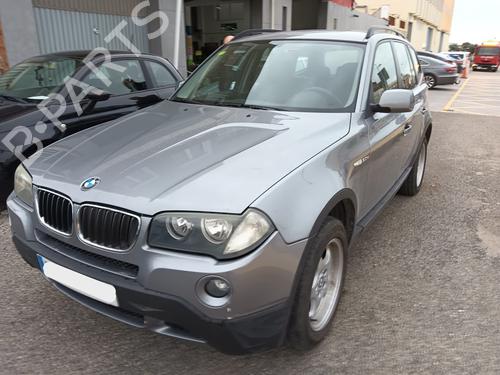 Used Parts BMW X3 (E83) 2.0 d (150 hp) 4438749
