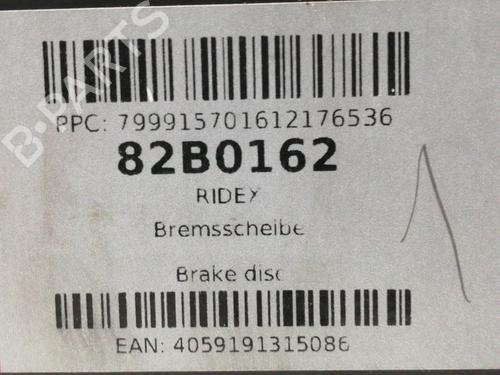 Other BMW 5 (E39) 525 d | BP16713342O1