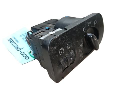 Used Headlight switch AUDI A3 (8L1) 1.9 TDI (130 hp) 30477505