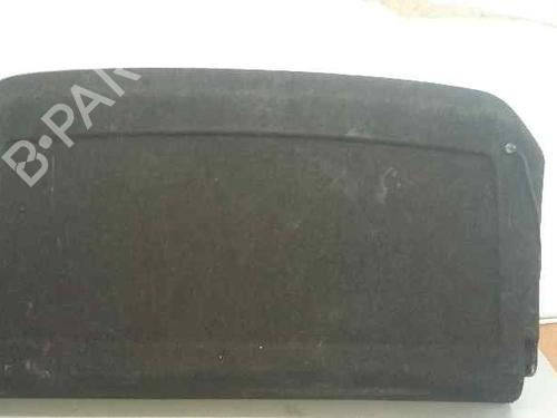 Used Rear parcel shelf FIAT BRAVO II (198_) [2006-2016]  5801749