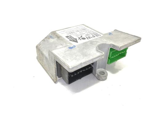 Used ECU airbags ECU airbags OPEL ZAFIRA / ZAFIRA FAMILY B (A05) 1.9 CDTI (M75) (120 hp) 6877846 6877846