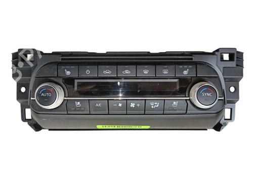 Used Climate control Climate control MAZDA CX-5 (KF) 2.2 SKYACTIV-D (184 hp) 40538515 40538515