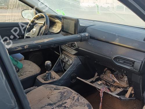 Radio DACIA JOGGER (RK_) 1.0 TCe 110 (RKMD) | BP23532428E6 