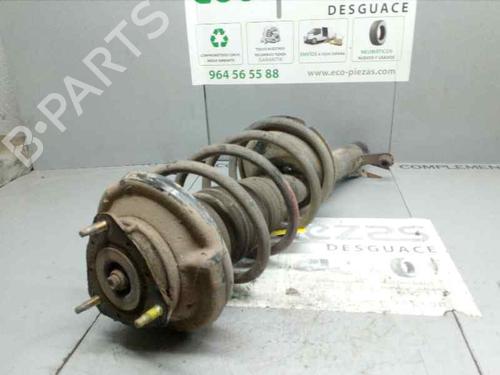Venstre foran støtdemper FORD FOCUS I (DAW, DBW)  | BP5371321M16 