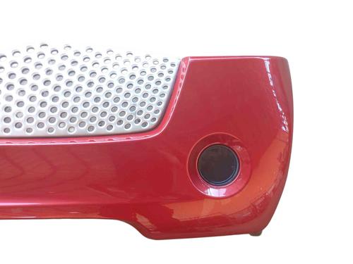 Front bumper CHATENET CH26 Hatchback (CHT26)  | BP36235352C7  - Image 5