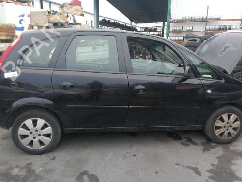 Klimaanlæg OPEL MERIVA A MPV (X03)  | BP14262277M61 