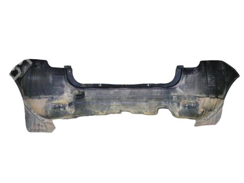 Rear bumper DACIA DUSTER (HS_) 1.5 dCi (HSMC) | BP16933445C8 