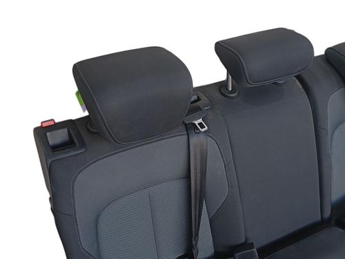 Rear seat AUDI Q2 (GAB, GAG) 1.6 TDI | BP31885659C17 