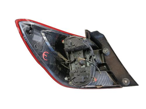 Right taillight FORD KA+ III (UK, FK) 1.2 Ti-VCT | BP31948986C35