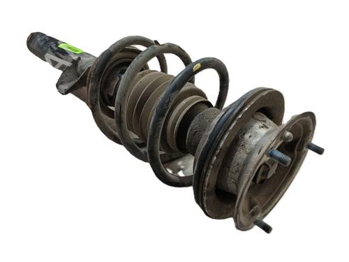 Venstre fortil støddæmper BMW 1 (E87) [2003-2013]  31044389