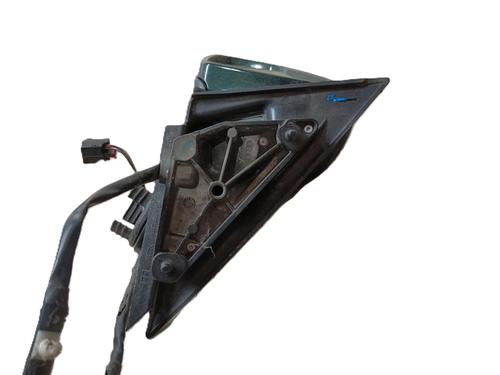 Left mirror AUDI A3 (8P1) 1.9 TDI | BP30126633C26