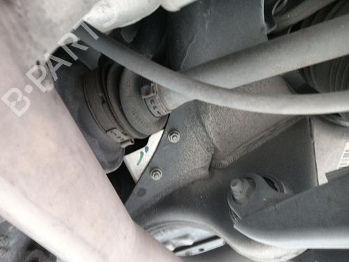 Left rear driveshaft MERCEDES-BENZ CLS (C219) CLS 320 CDI (219.322) | BP19807046M40 