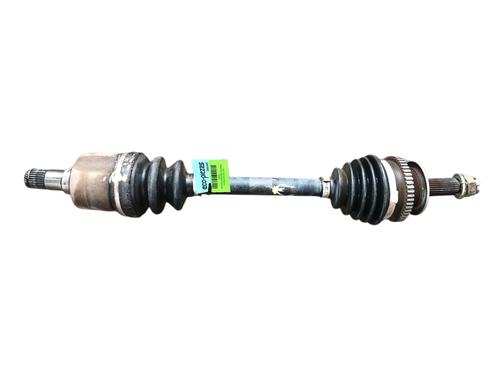 Used Left front driveshaft HYUNDAI SANTA FÉ I (SM) 2.0 CRDi 4x4 (113 hp) 30967181