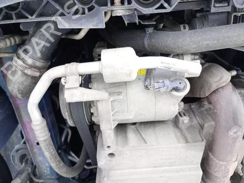 AC compressor FORD FIESTA VI (CB1, CCN) 1.0 EcoBoost | BP19411030M34 