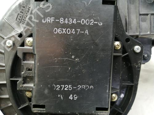 Heater blower motor SUBARU FORESTER (SG_)  | BP13538082M62 
