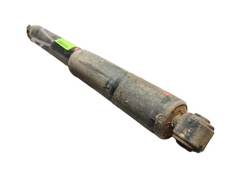 Used Right rear shock absorber DODGE NITRO 2.8 CRD 4WD (177 hp) 29284687