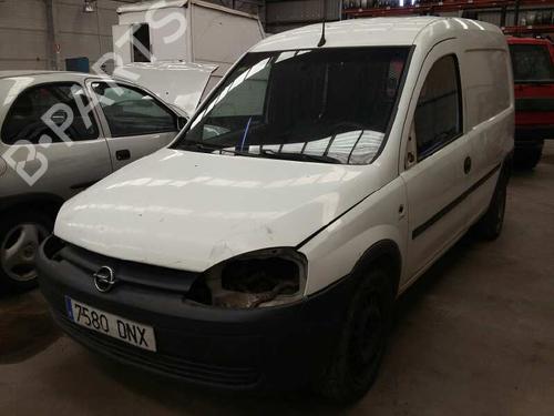 Pedal OPEL COMBO Box Body/MPV  | BP5363169I4 