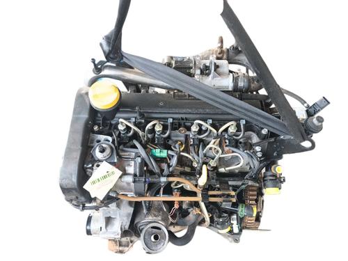 Used Engine Engine 38482595 38482595