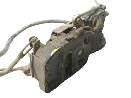 Used Front right lock MAZDA PREMACY (CP) [1999-2005]  16052976