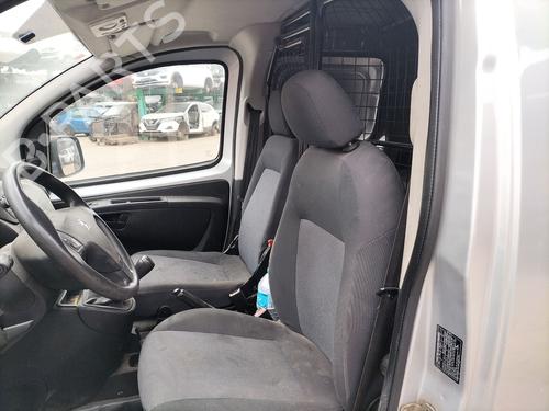 Radiateur à eau PEUGEOT BIPPER (AA_) 1.3 HDi 75 | BP30571355M31