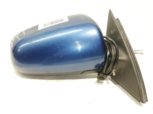 Right mirror AUDI A4 B7 Avant (8ED) 2.0 TDI 16V | BP6283496C27 