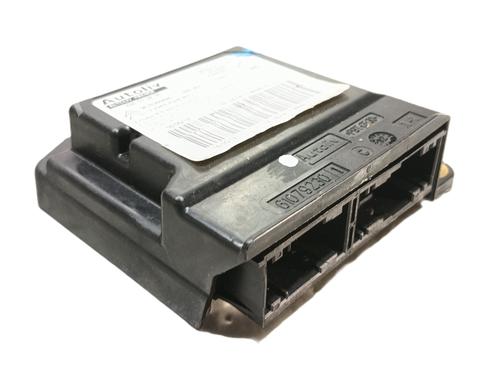 Used ECU airbags CITROËN C4 Grand Picasso I (UA_) [2006-2013]  17118424