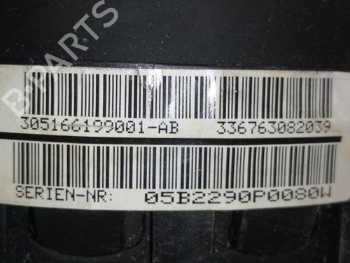 Driver airbag BMW 1 (E87) 116 i | BP15964972C9 