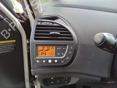 Climate control CITROËN C4 Grand Picasso I (UA_)  | BP18711355I5 