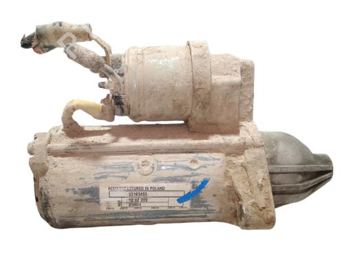 Starter OPEL COMBO Box Body/MPV  | BP11735994M8 