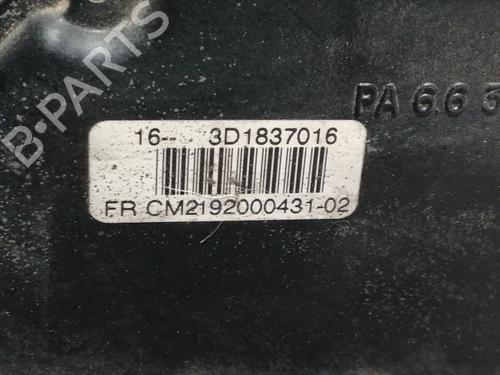 Front right lock SEAT ALTEA (5P1) 1.9 TDI | BP10326546C97 