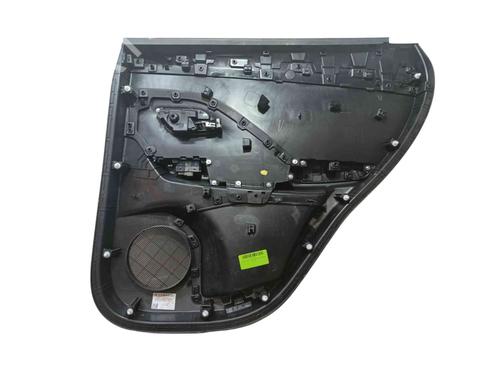 Rear left panel MG MG ZS SUV (ZS32) 1.5 Hybrid+ | BP36223892C60 - Image 4