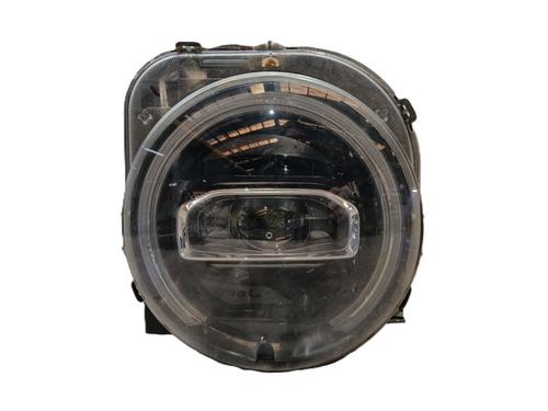Used Left headlight Left headlight JEEP RENEGADE SUV (BU, B1, BV) 1.3 T-GDi (150 hp) 33324793 33324793
