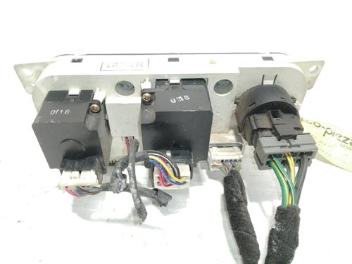 Climate control KIA SHUMA II Saloon (FB) 1.6 | BP5765133I5 