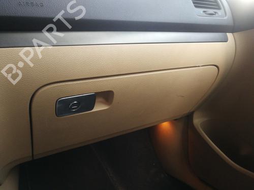 Glove box VW GOLF V (1K1)  | BP9195509C95 