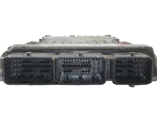 Engine control unit (ECU) RENAULT SCÉNIC II (JM0/1_)  | BP15398881M57 