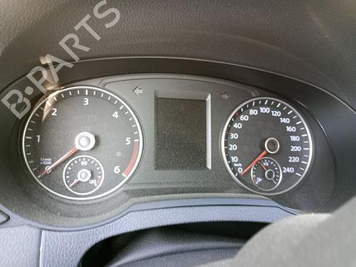 Instrument cluster SEAT ALHAMBRA (710, 711) 2.0 TDI | BP23532426C47 