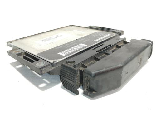 Used Engine control unit (ECU) RENAULT CLIO II (BB_, CB_) 1.9 D (B/CB0E, BB0J) (64 hp) 6292543