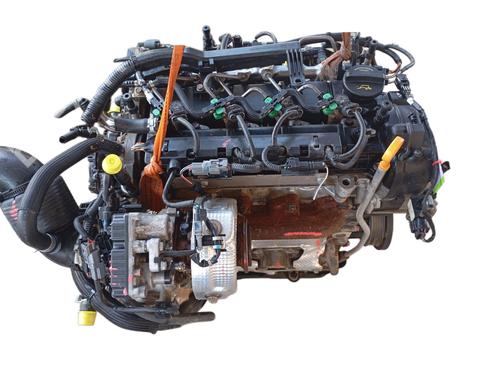 Used Engine Engine HYUNDAI TUCSON (TL, TLE) 1.6 CRDi (116 hp) 34402645 34402645