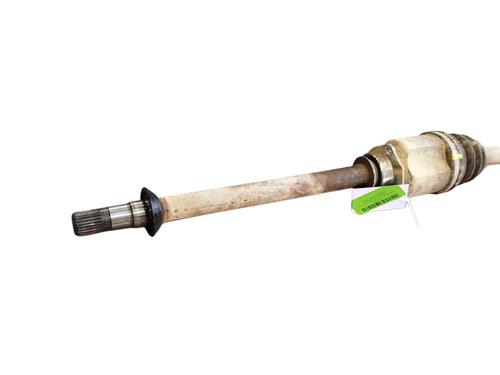 Right front driveshaft PEUGEOT BIPPER Tepee 1.3 HDi 75 | BP39105498M39 - Image 3