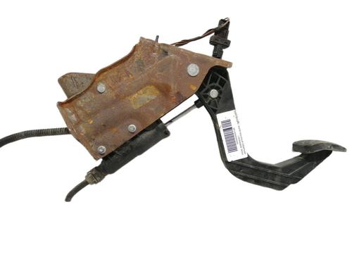Used Clutch pedal Clutch pedal MERCEDES-BENZ SPRINTER 3,5-t Van (B906) 313 CDI (906.631, 906.633, 906.635, 906.637) (129 hp) 8767298 8767298