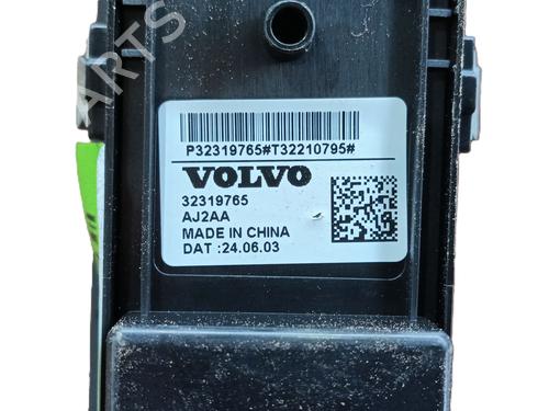 Left front window switch VOLVO XC40 (536) B3 Mild-Hybrid | BP29808511I27 