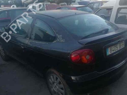Rear wiper motor RENAULT MEGANE I Coach (DA0/1_) 1.9 dCi (DA05, DA1F) | BP5364664M102 