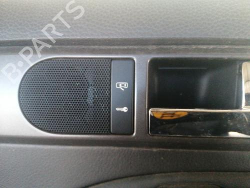 Right front door VW TOUAREG (7LA, 7L6, 7L7) 2.5 R5 TDI | BP15731325C3 