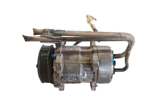 Used AC compressor AC compressor CITROËN JUMPER I Bus (244, Z_) 2.2 HDi (101 hp) 34397118 34397118