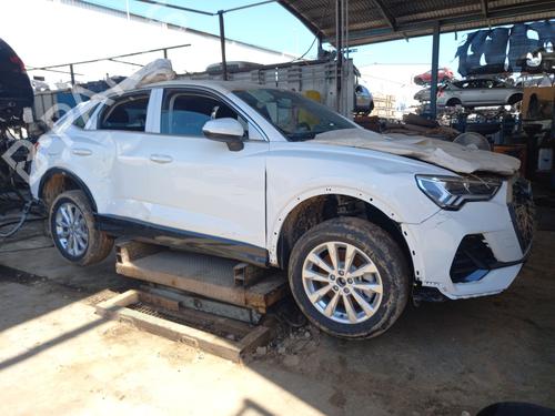 Rim AUDI Q3 Sportback (F3N) 35 TDI quattro | BP29118519C45 