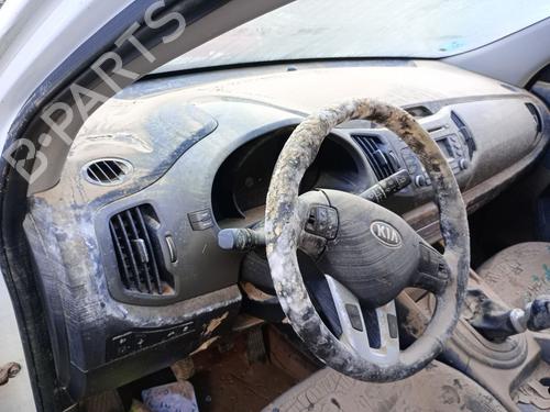 Grille KIA SPORTAGE III (SL) 1.6 GDI | BP29279558C40 
