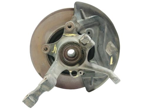 Left front steering knuckle SEAT INCA (6K9) 1.9 SDI | BP12211954M25 